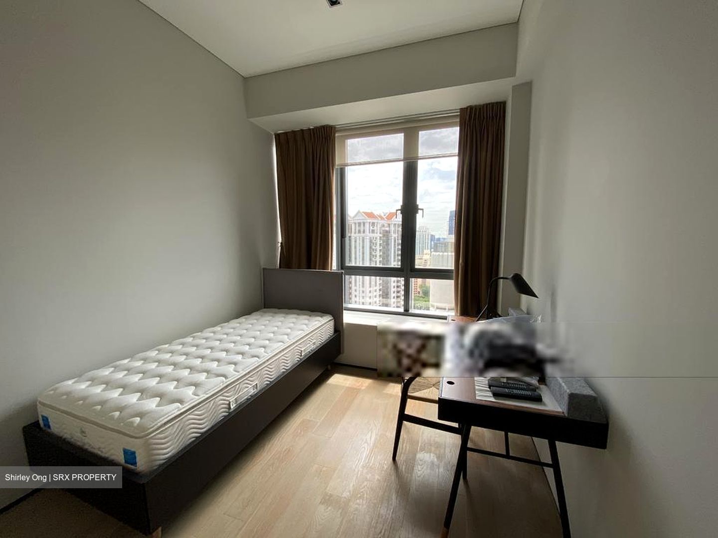 OUE Twin Peaks (D9), Condominium #606950441